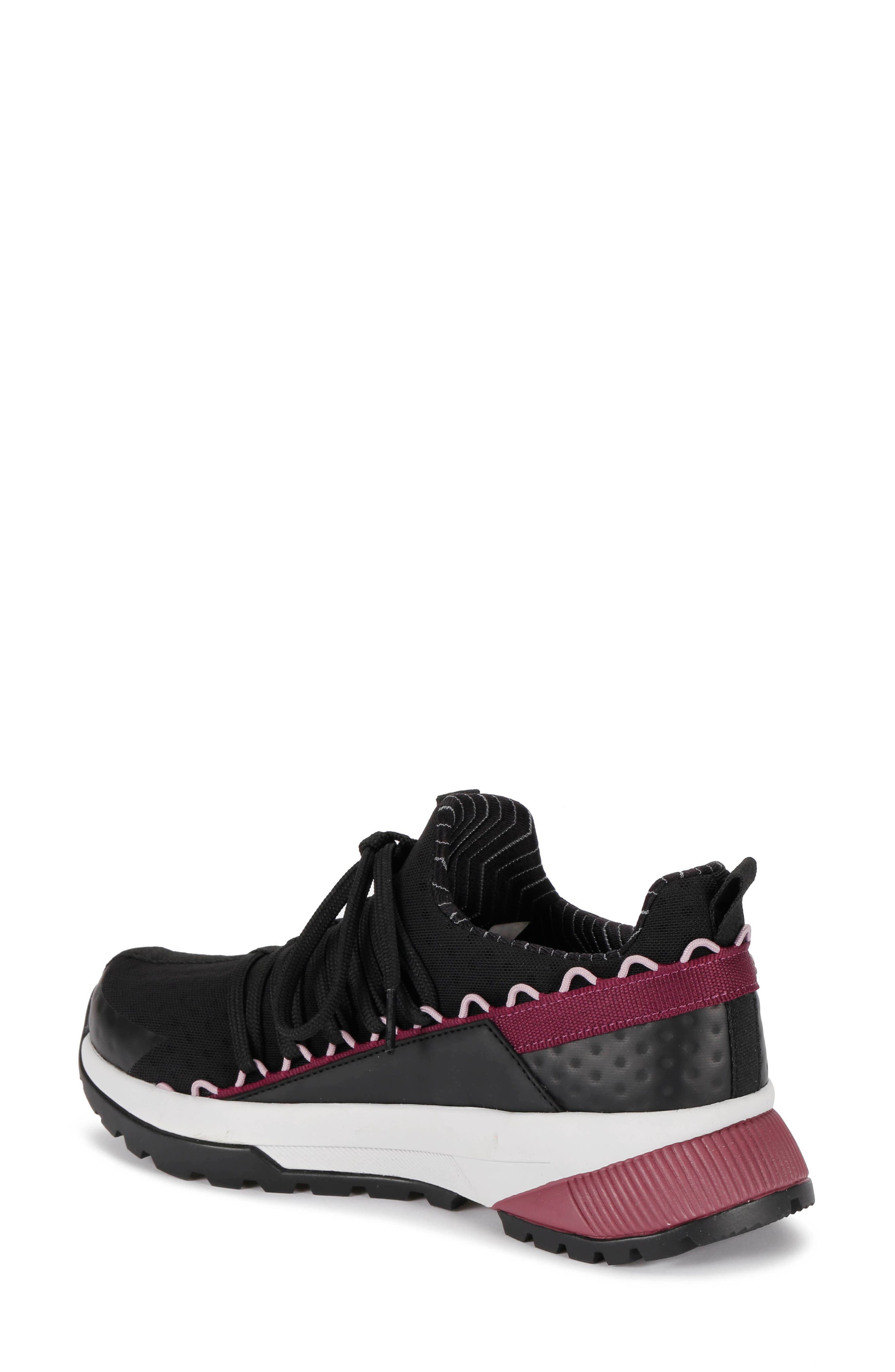 Spyder Sanford Trail Shoe, Alternate, color, 