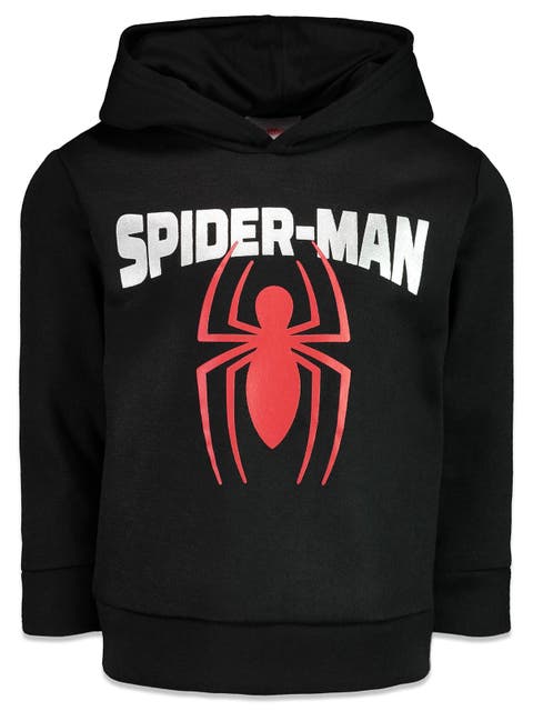 Spider-Man Pullover Hoodie