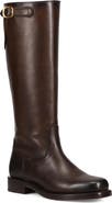 Frye Campus Knee High Riding Boot