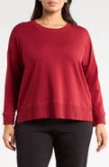 Eileen Fisher Crewneck Top