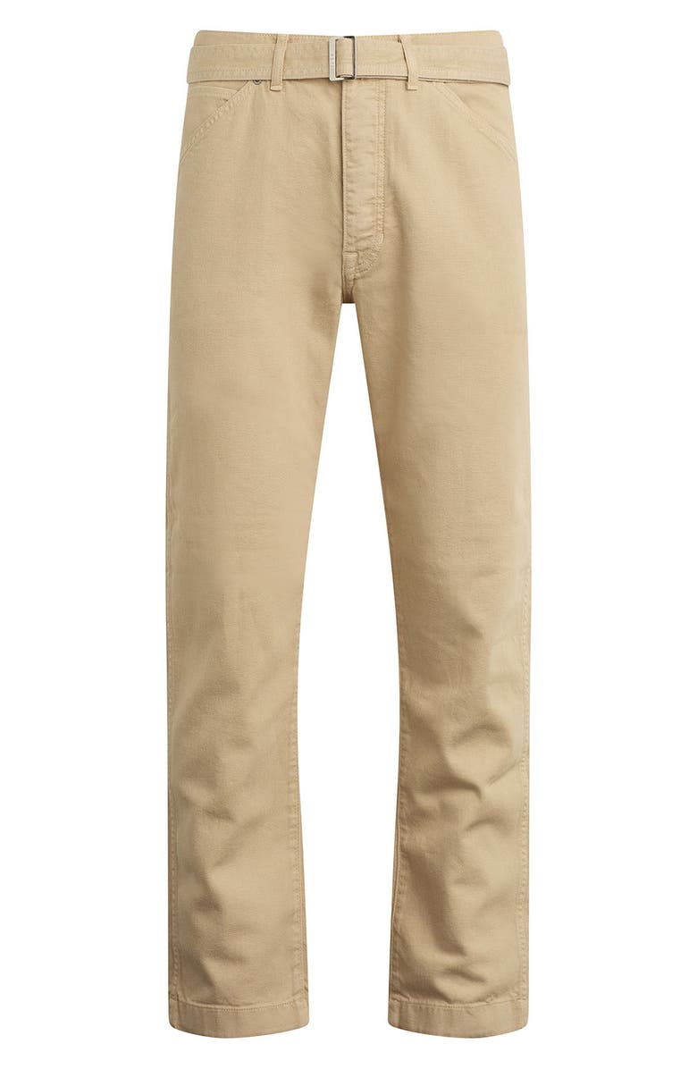 Joe's The Noah Straight Leg Jeans, Alternate, color, Flax