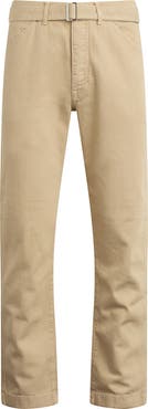 Joe's The Noah Straight Leg Jeans
