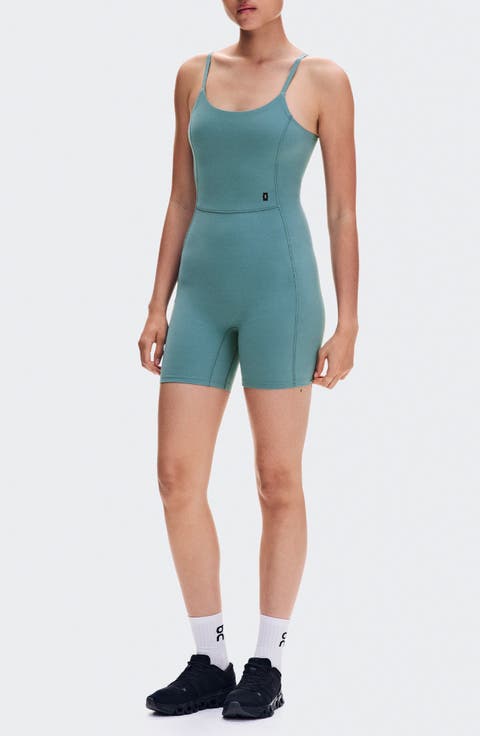 Studio Performance Bodysuit