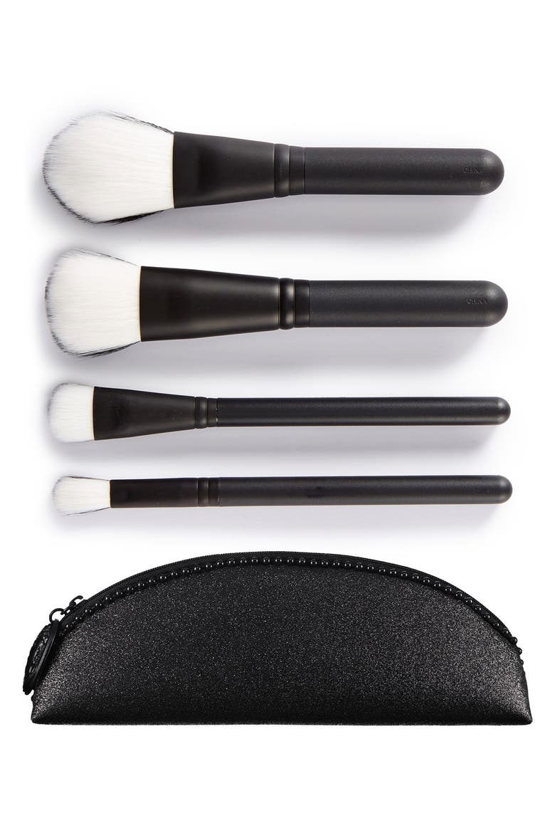 M·A·C 'Keepsakes - In Extra Dimension' Double-Sided Brush Kit (Limited Edition), Alternate, color, NO COLOR