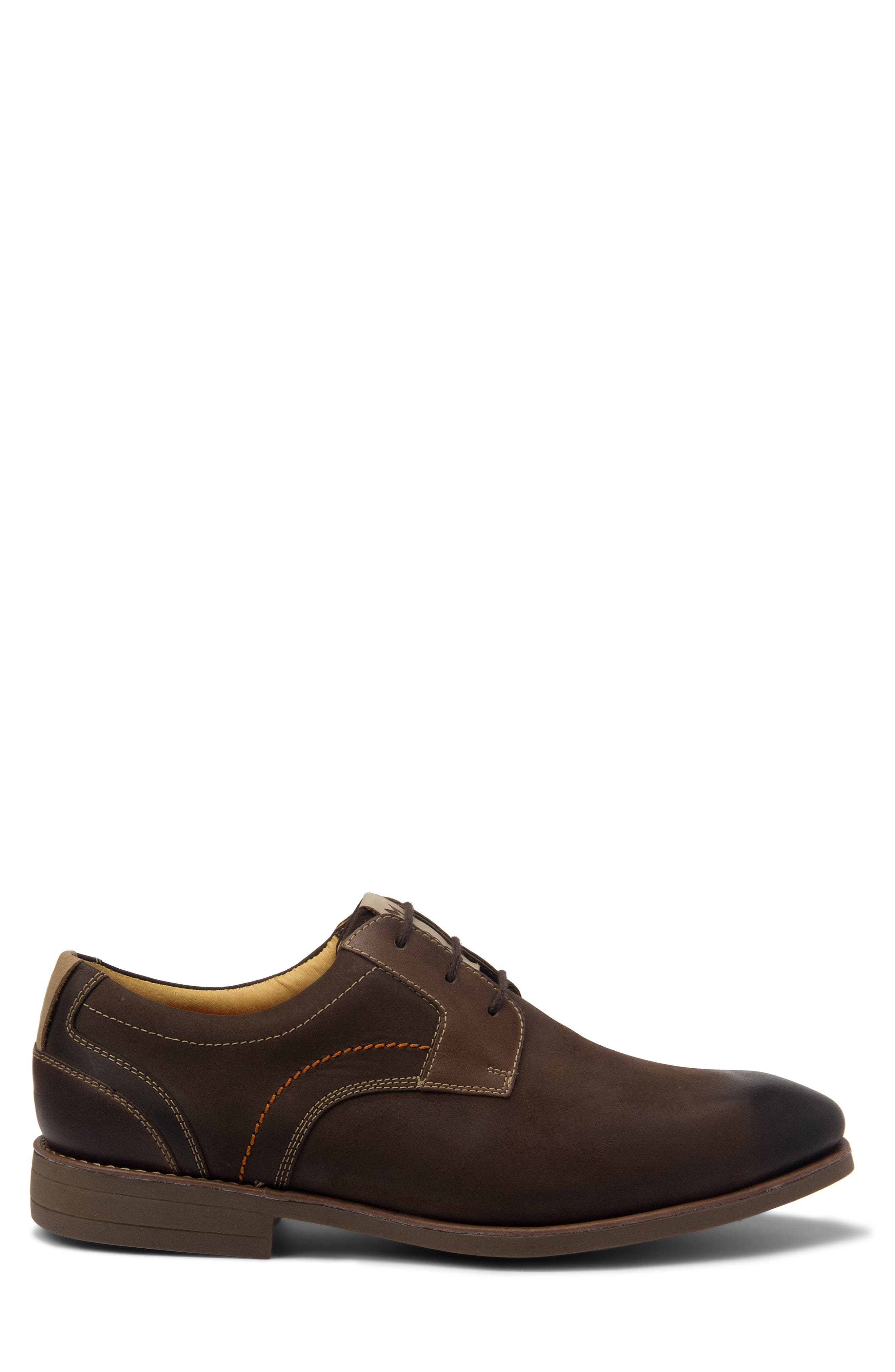 Sandro Moscoloni Mantel Plain Toe Derby, Alternate, color, 