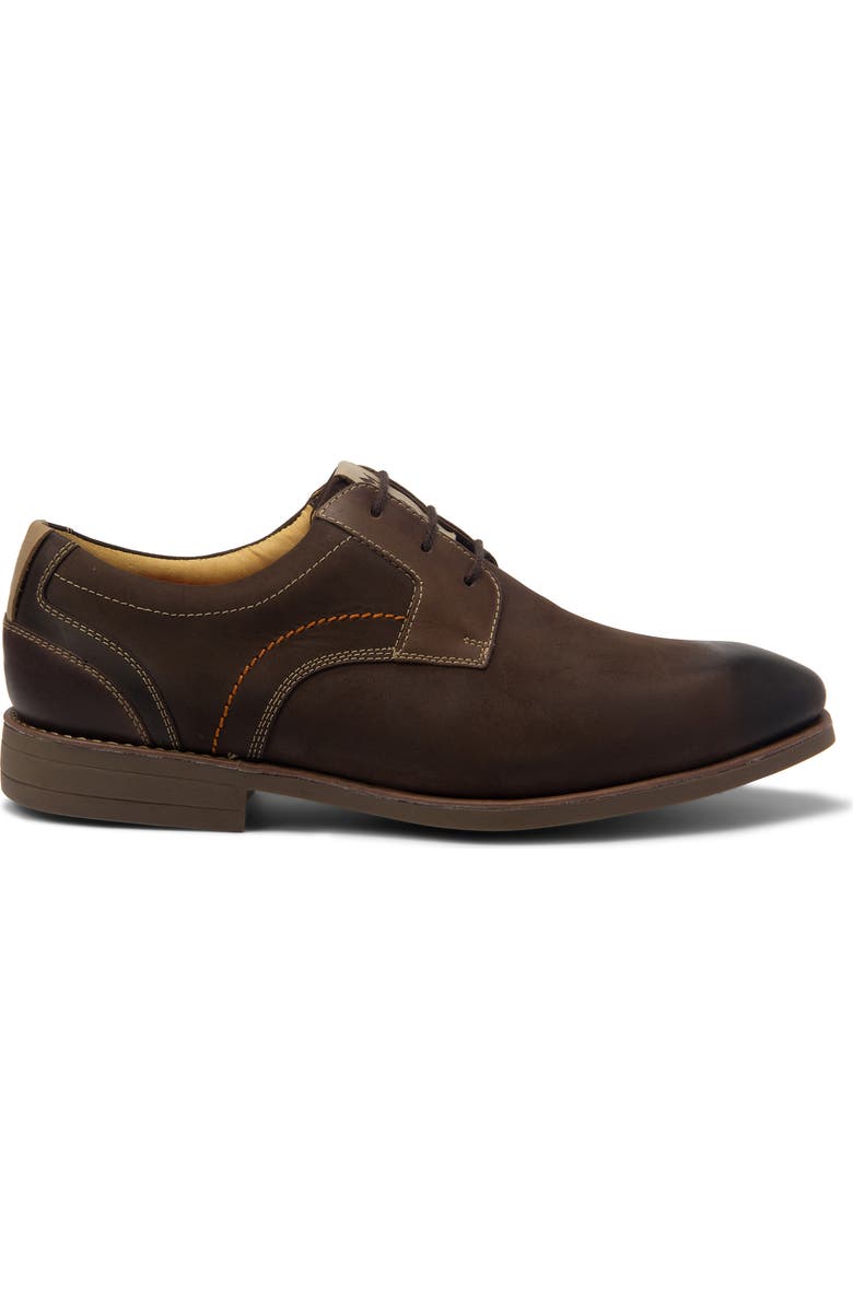 Sandro Moscoloni Mantel Plain Toe Derby, Alternate, color,