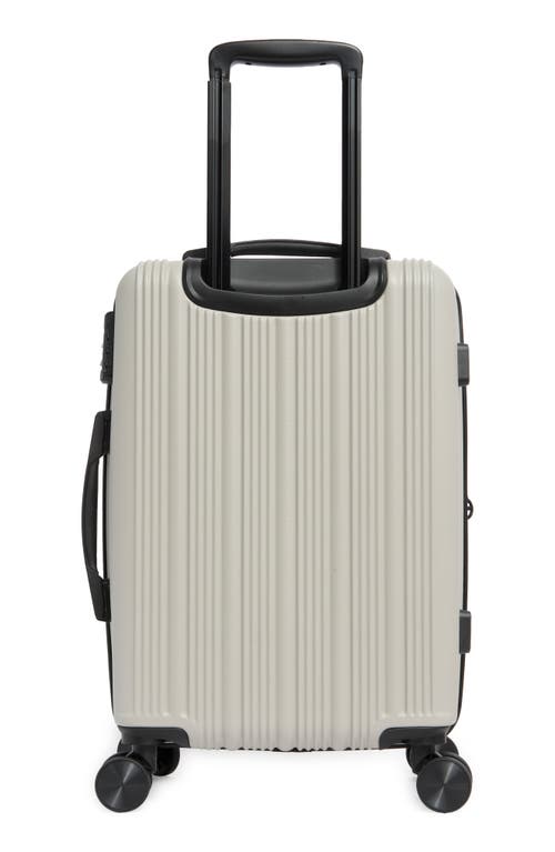Calpak Lou 20-inch Hardside Spinner Carry-on