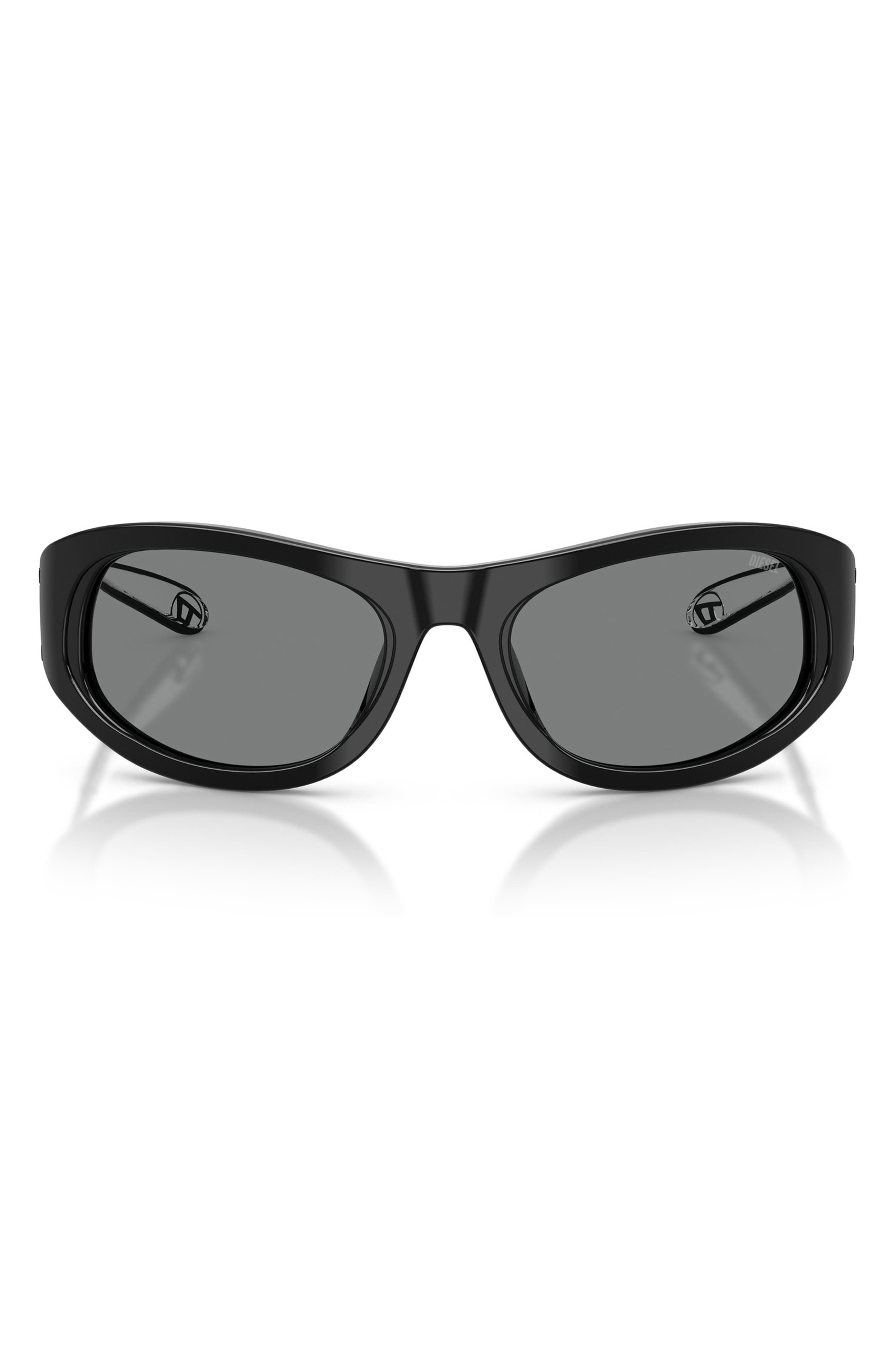 selected BLACK / DARK GREY