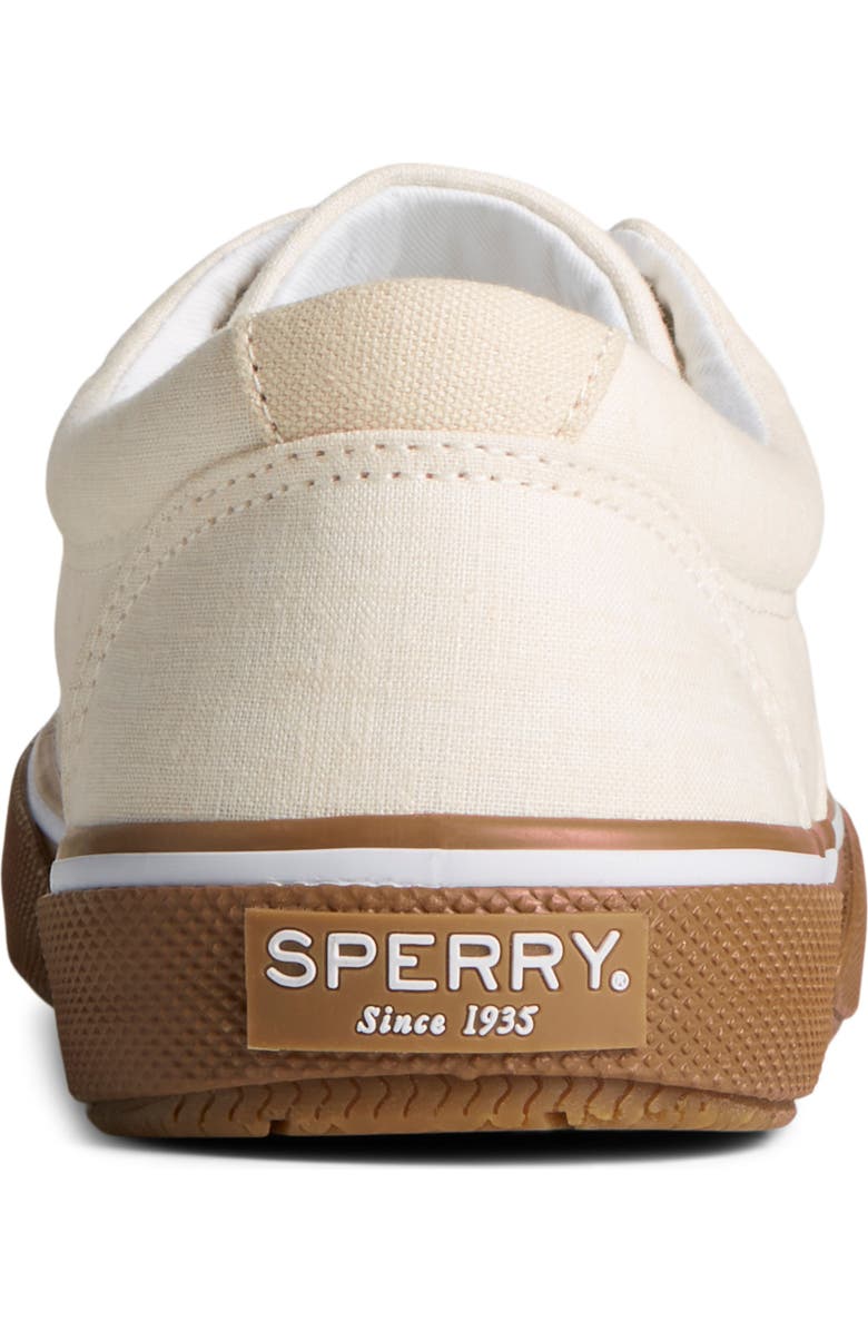 SPERRY TOP-SIDER<sup>®</sup> Halyard CVO Shoe, Alternate, color,
