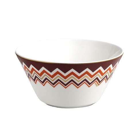 Fruit Bowls 2 Pcs Set