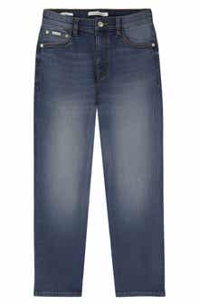 Kids' Calvin Baggy Fit Jeans