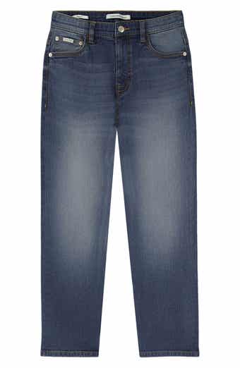 Kids' Calvin Baggy Fit Jeans