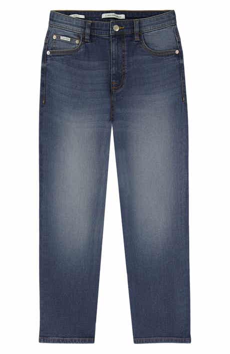Kids' Calvin Baggy Fit Jeans