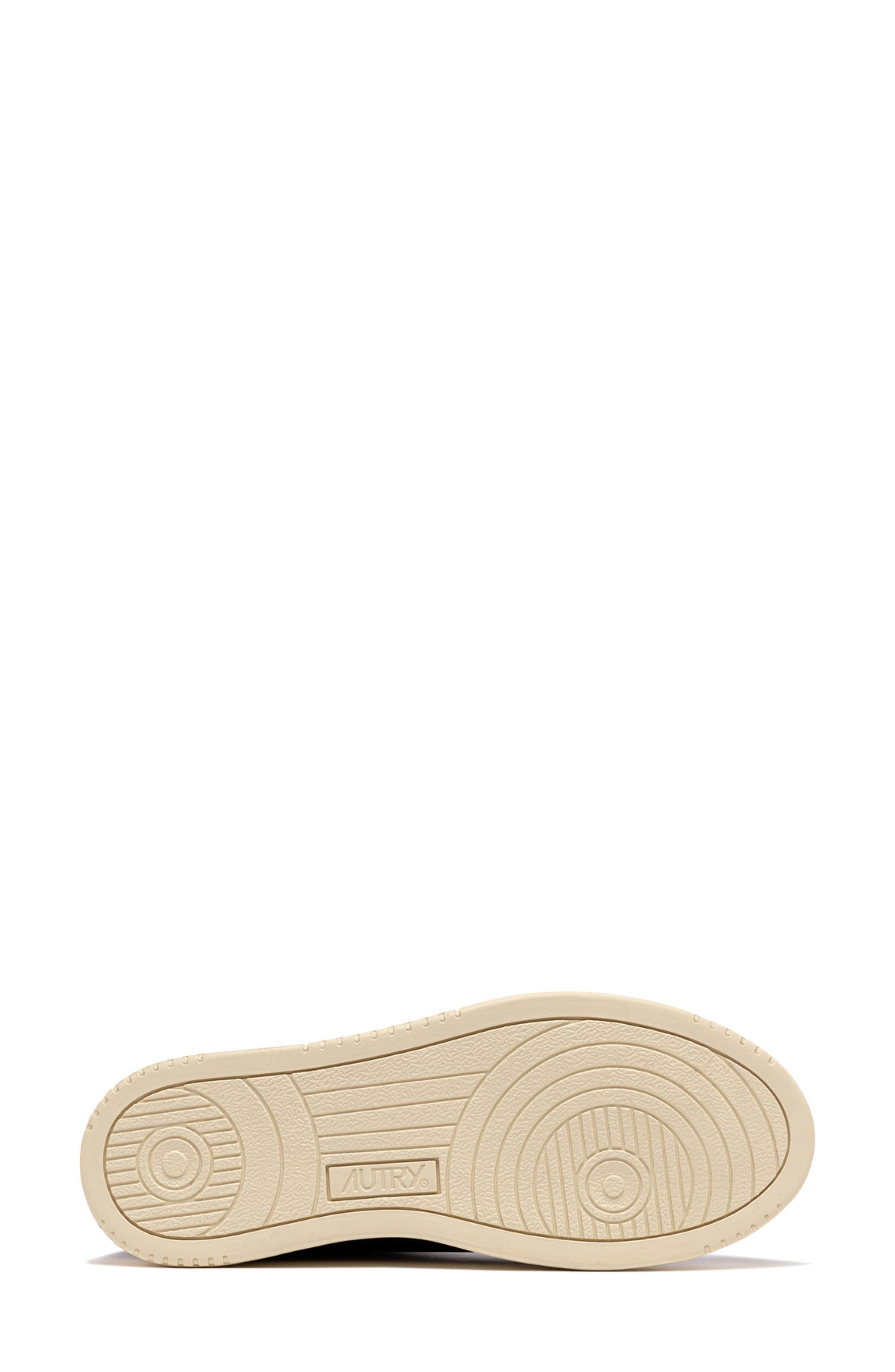 AUTRY Medalist Low Sneaker, Alternate, color, 