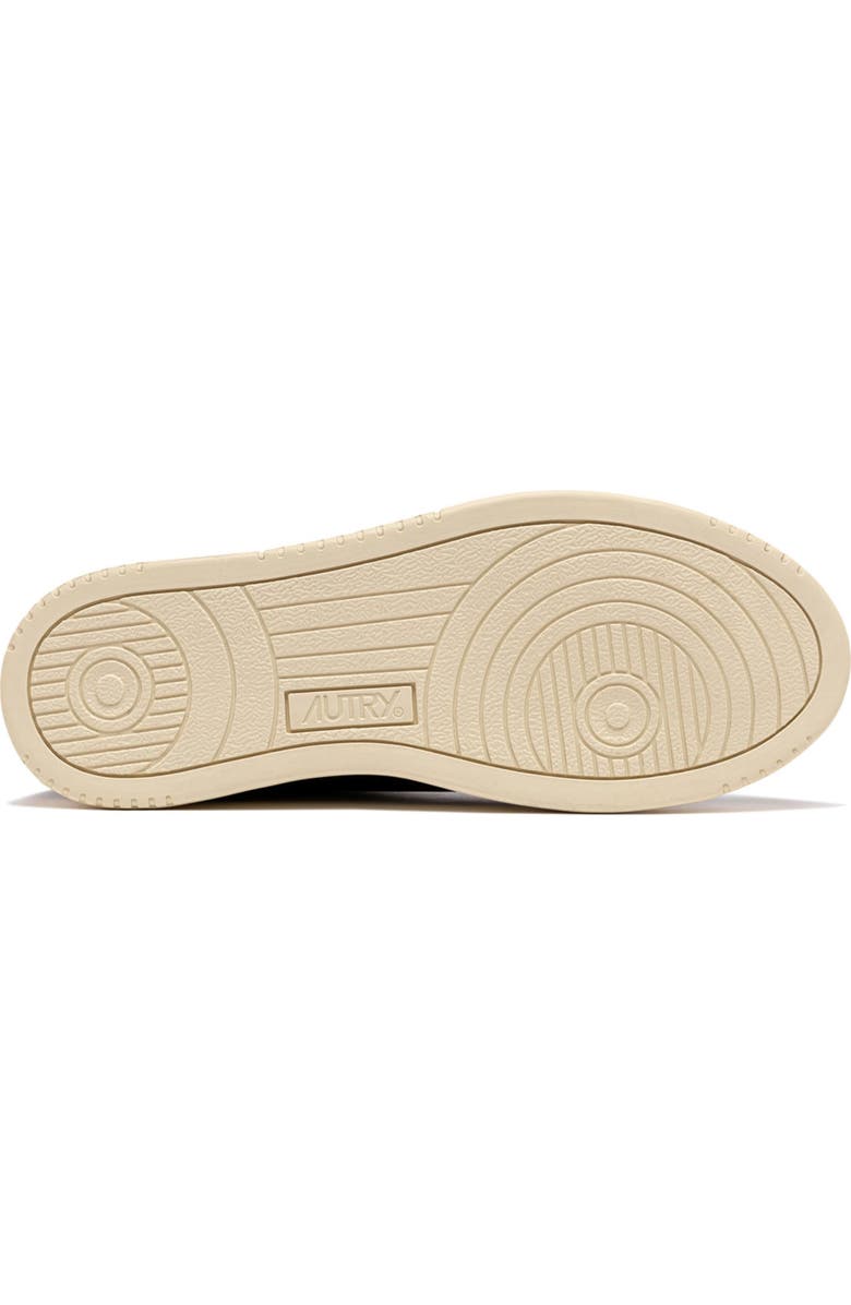 AUTRY Medalist Low Sneaker, Alternate, color,