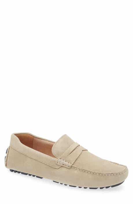 Nordstrom Brody Driving Penny Loafer