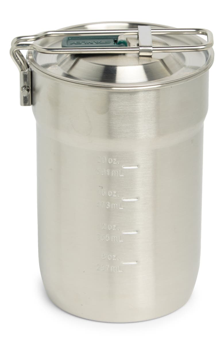 Stanley Adventure Nesting 2-Cup Cook Set, Alternate, color, 
