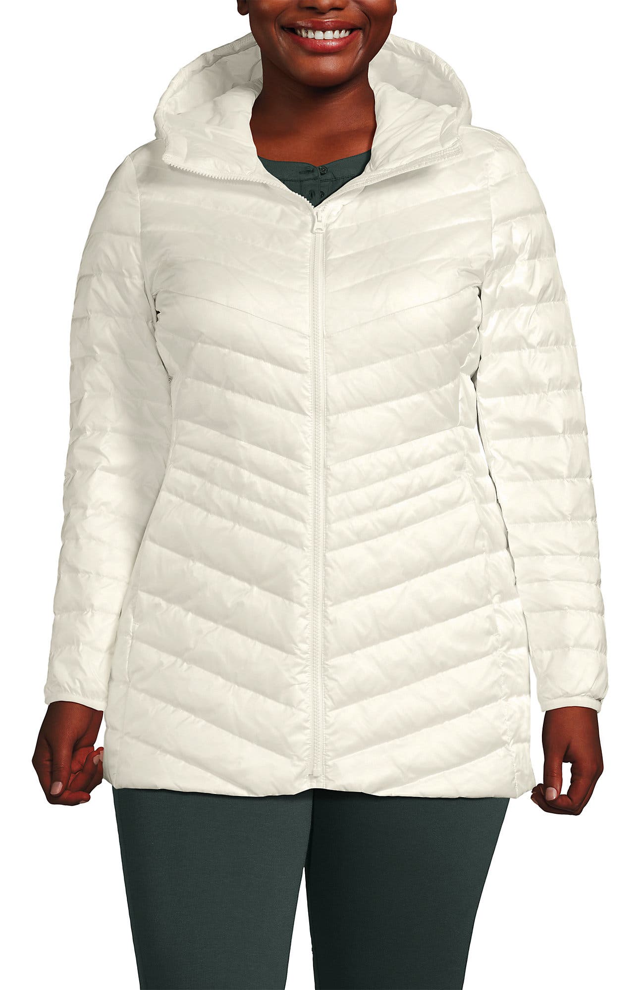 selected Ivory Shine