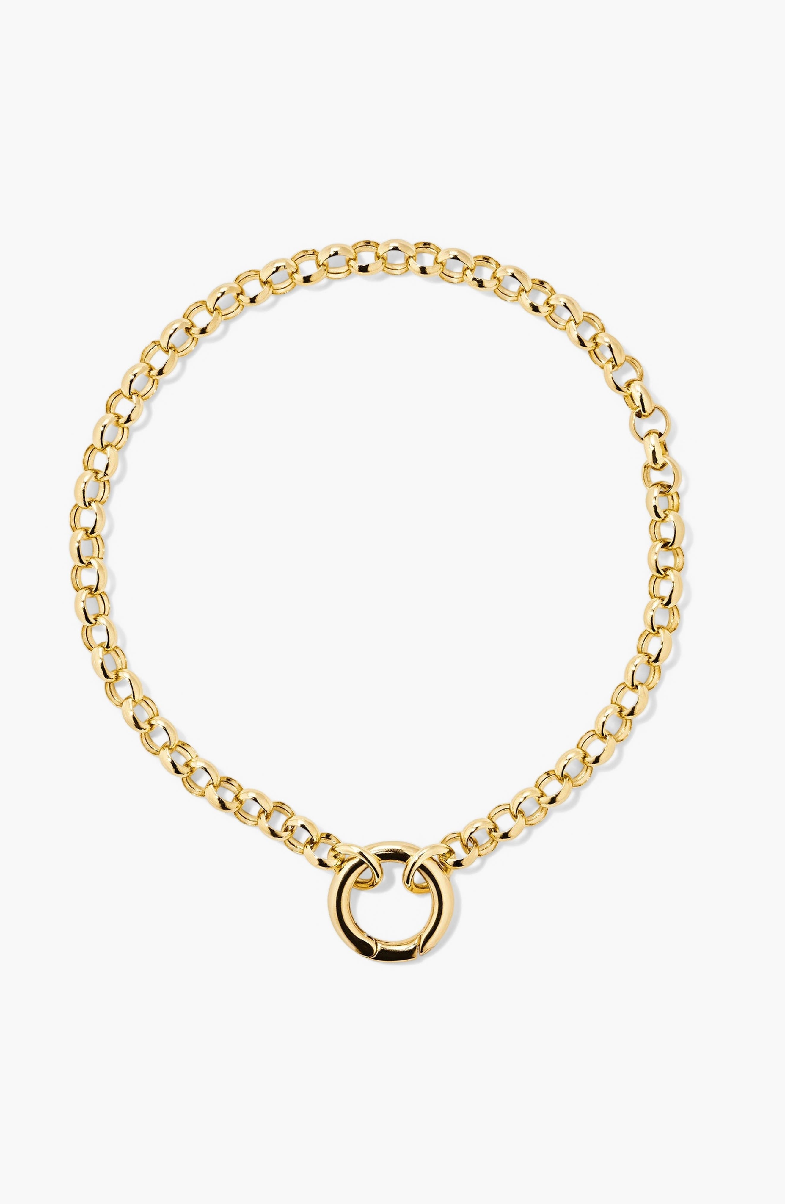 selected Yellow Gold