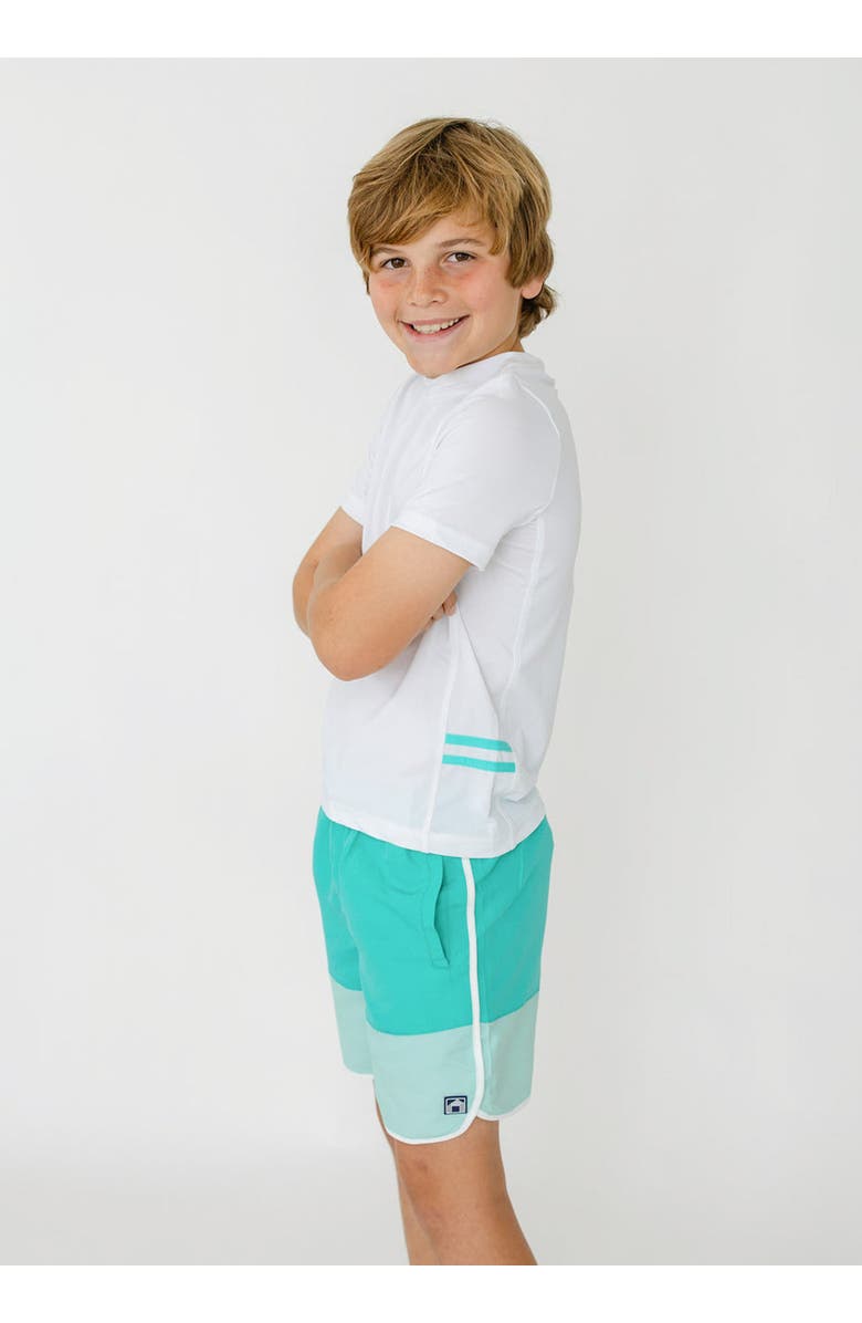 Cabana Life Boys Swim Trunk, Alternate, color, 