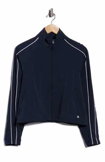 Trekkie Street Line Jacket