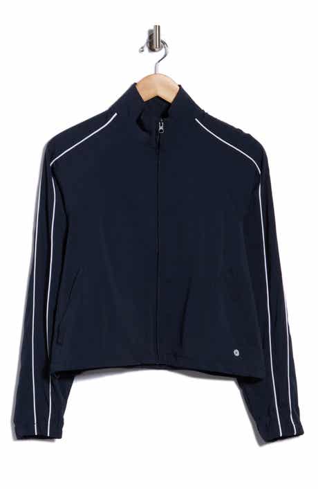 Trekkie Street Line Jacket