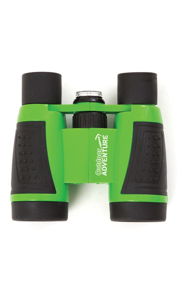 Legler USA Outdoor Adventure Light Weight Binoculars, Alternate, color, 