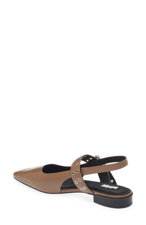 RAG & BONE RAG & BONE ASTRA SLINGBACK FLAT 