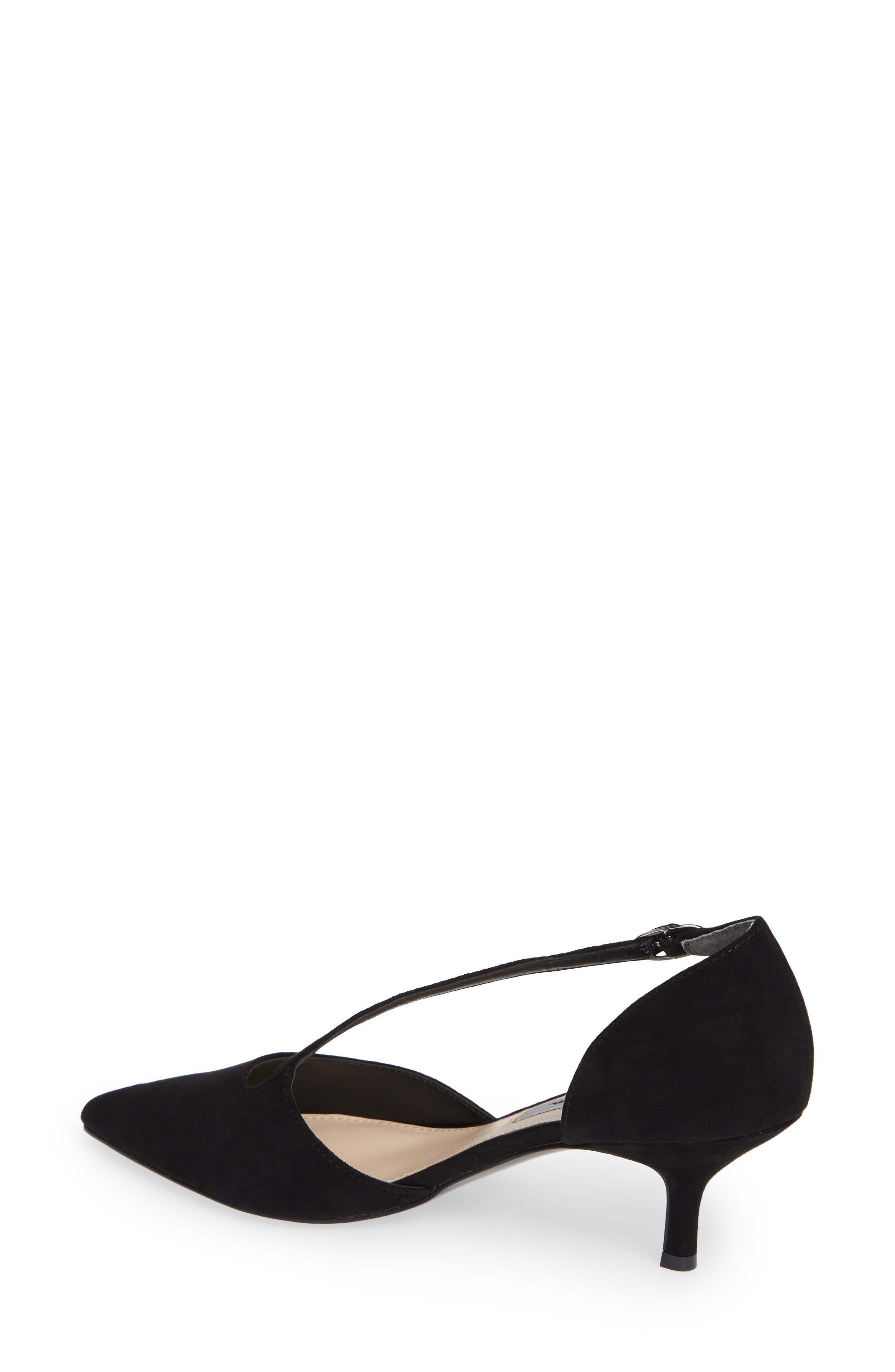 Nina Tirisa Pump, Alternate, color, 