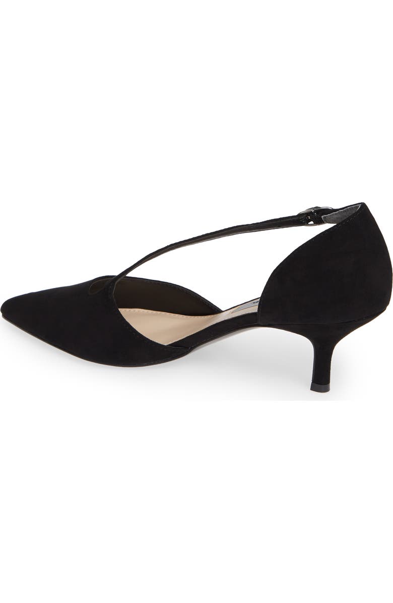 Nina Tirisa Pump, Alternate, color,