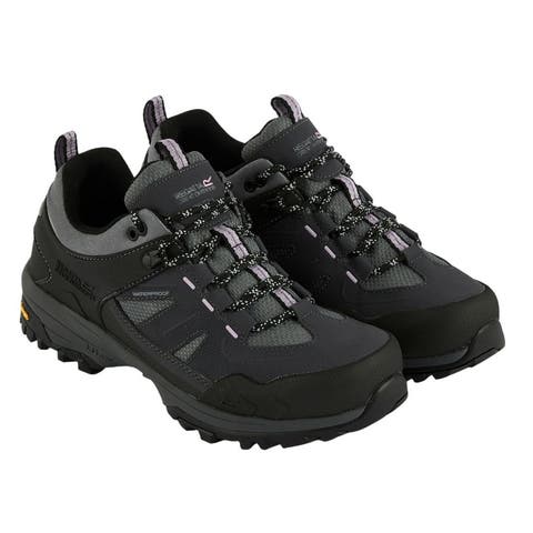 Regen Low Walking Shoes