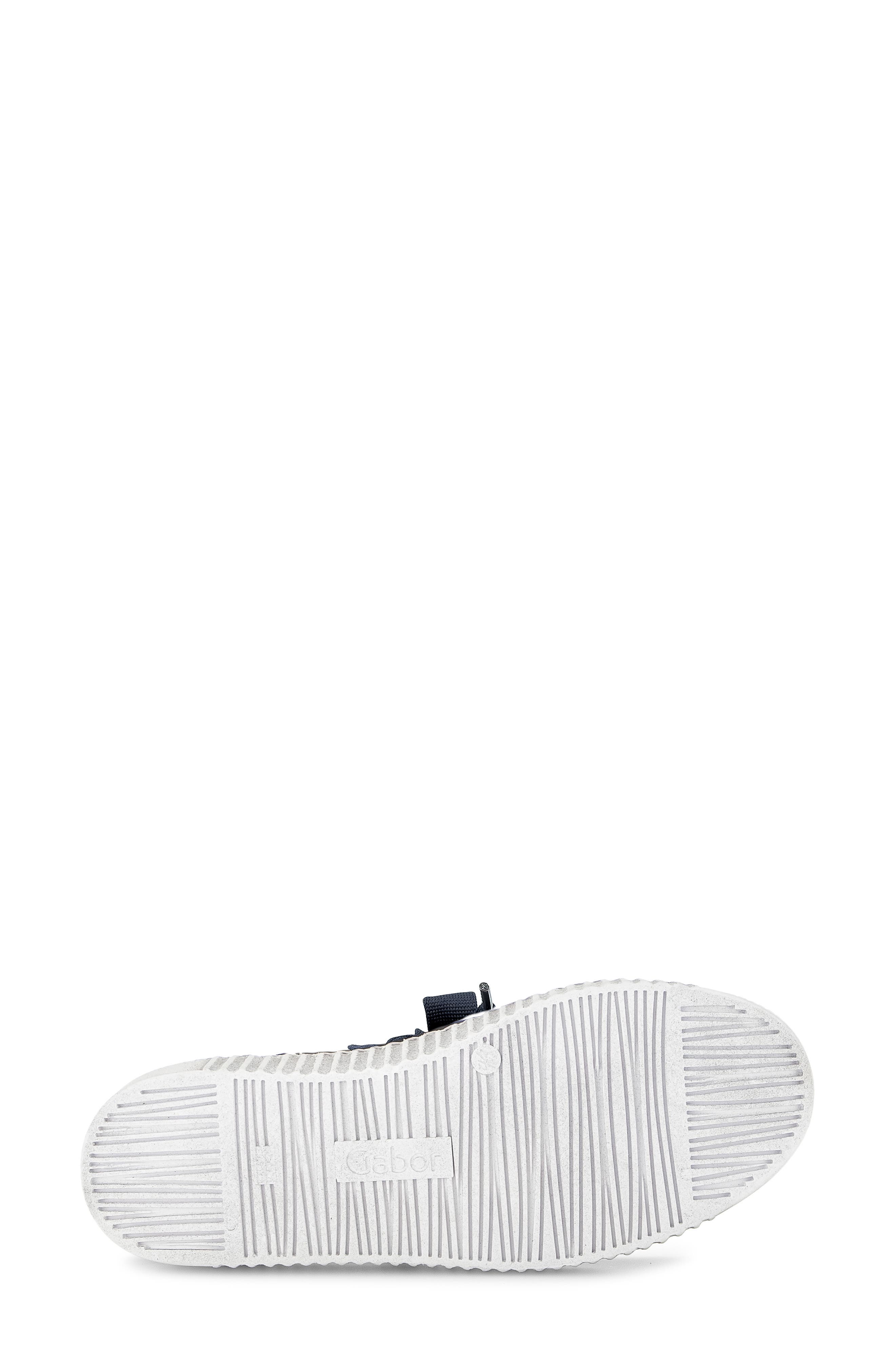 43.333 Platform Sneaker, Alternate, color, MARINE