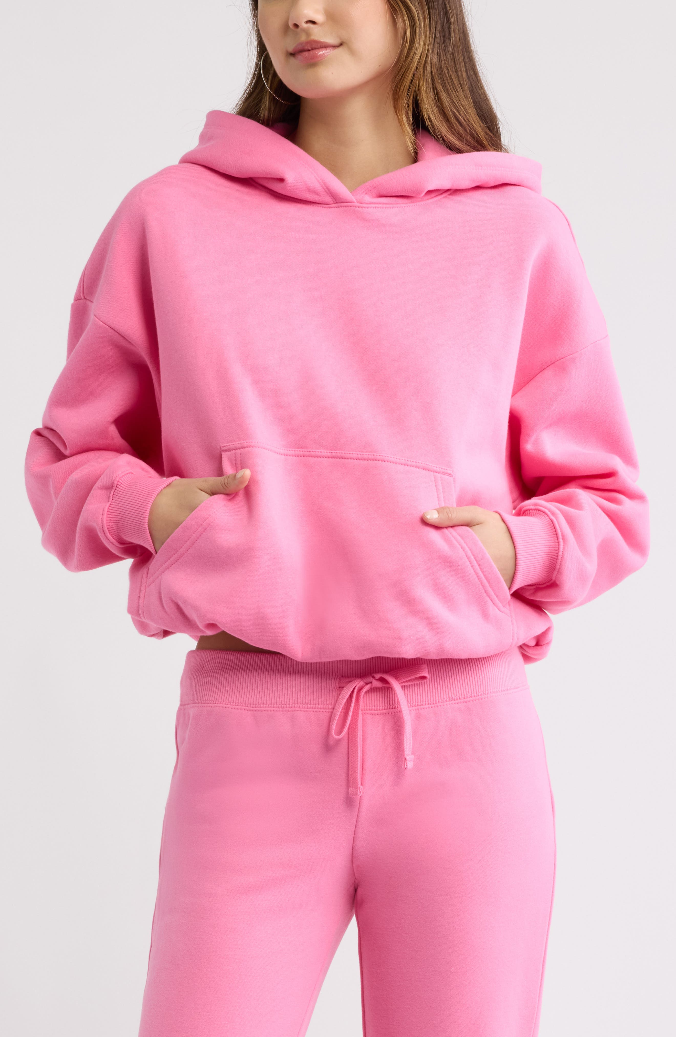 selected PINK AURORA
