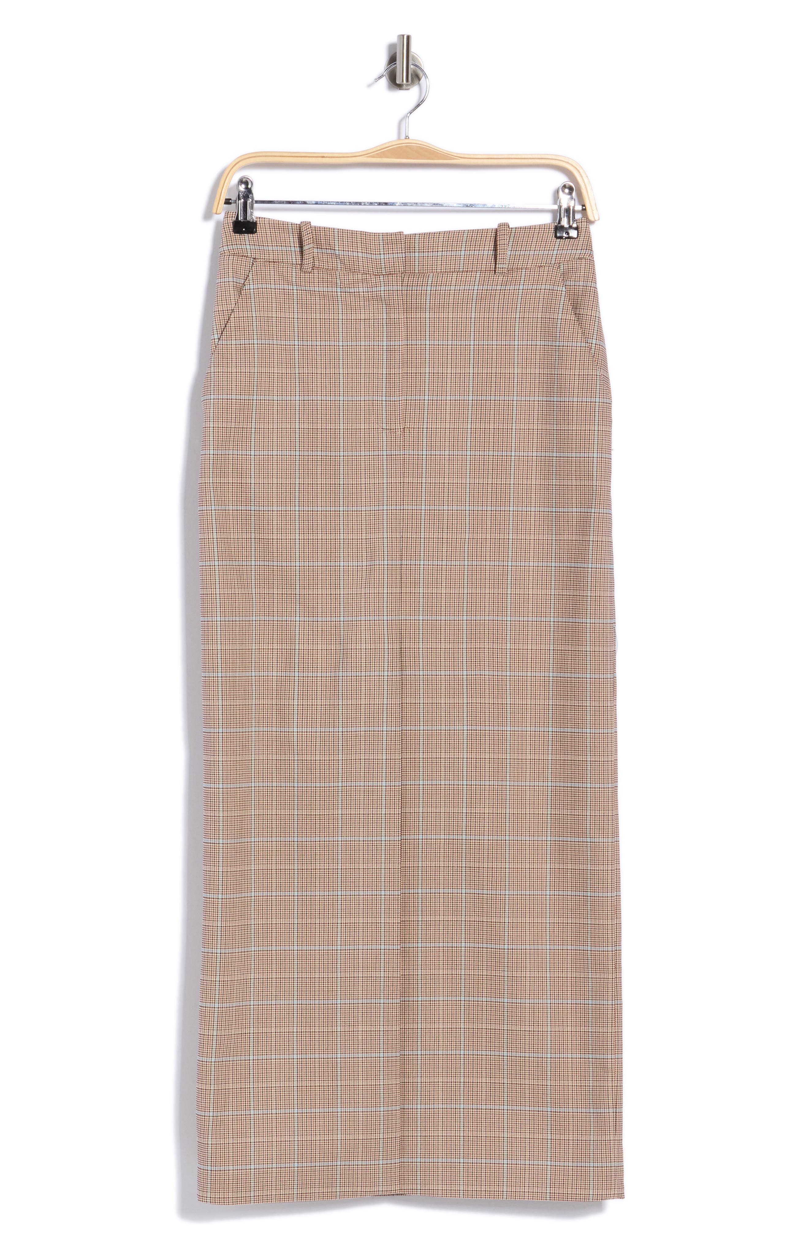 Maxine Midi Skirt