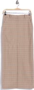 Veronica Beard Maxine Midi Skirt