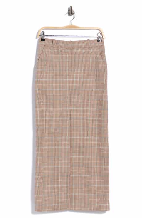 Maxine Midi Skirt