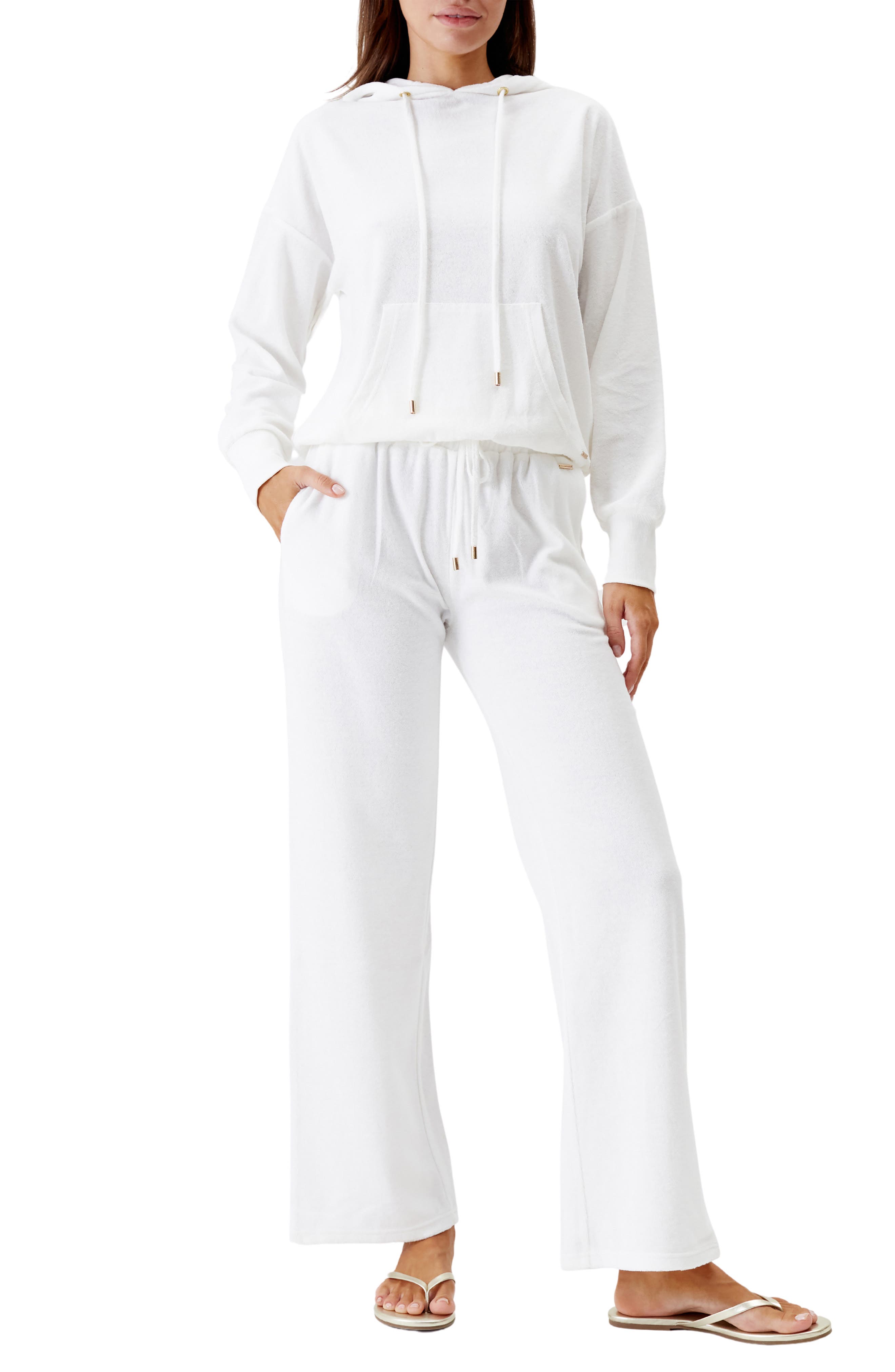 selected WHITE