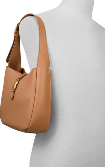 ALDO Sofietta Faux Leather Shoulder Bag | Nordstrom