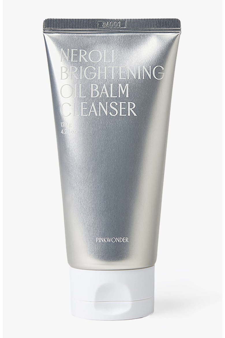 Neroli Brightening Oil Balm Cleanser, Main, color, None