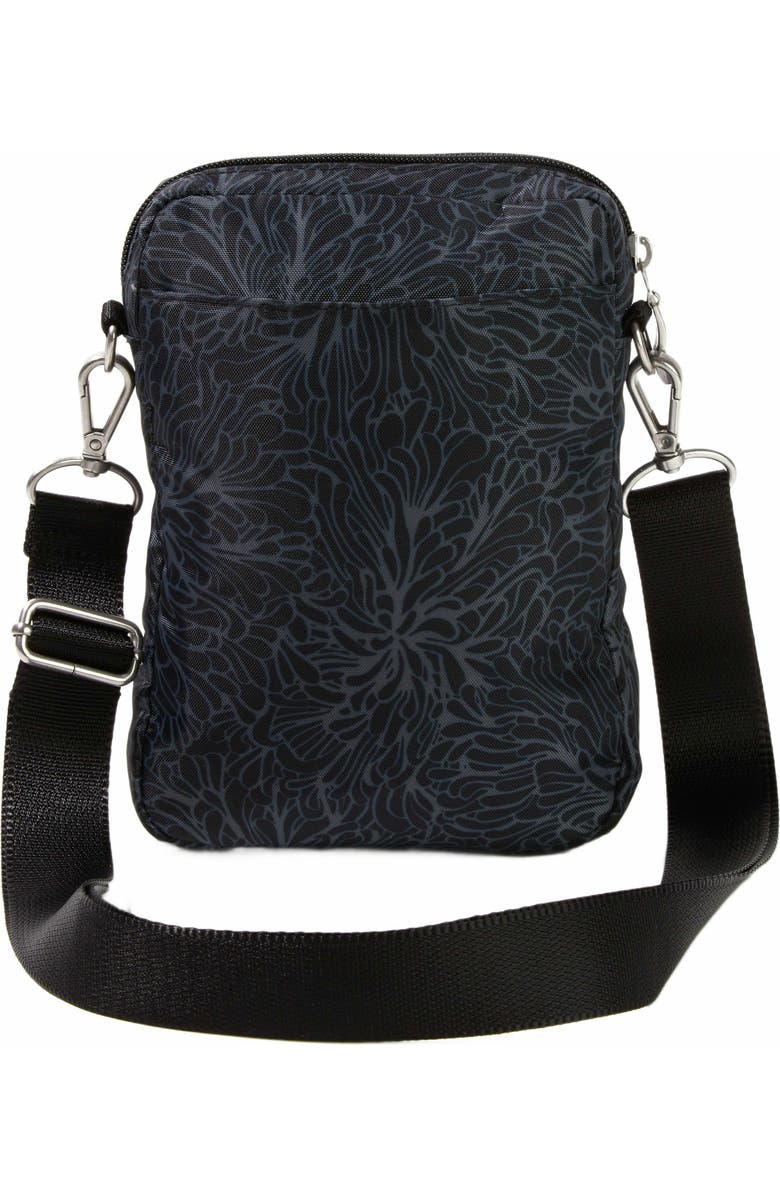 BAGGALLINI Modern Everywhere Explorer Small Crossbody Bag, Alternate, color, Midnight Blossom