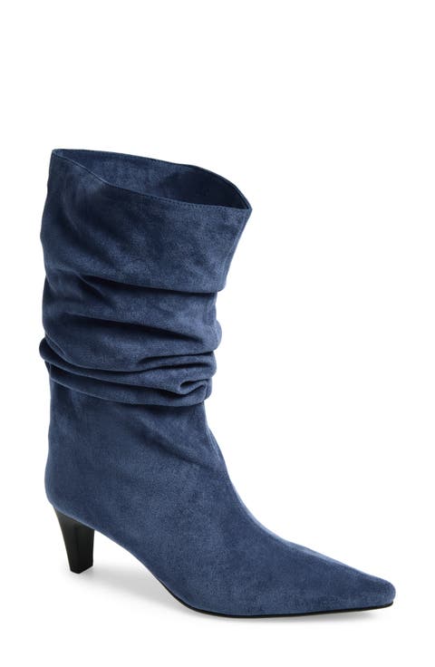 Trixxie Bootie