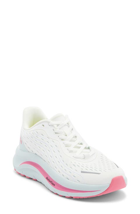 Alzir Speed Trainer Sneaker (Women)