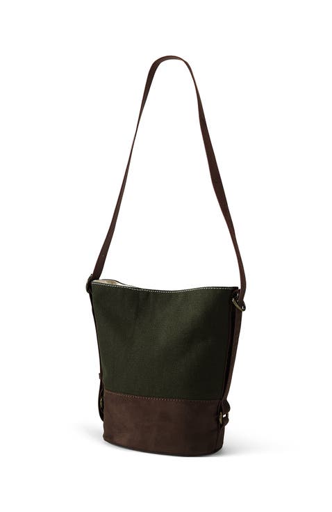Bucket Bag