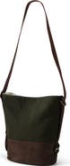 Lands' End Bucket Bag