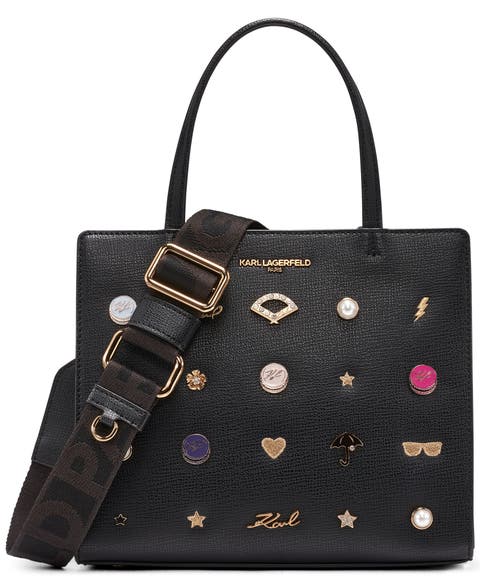 Maybelle Satchel