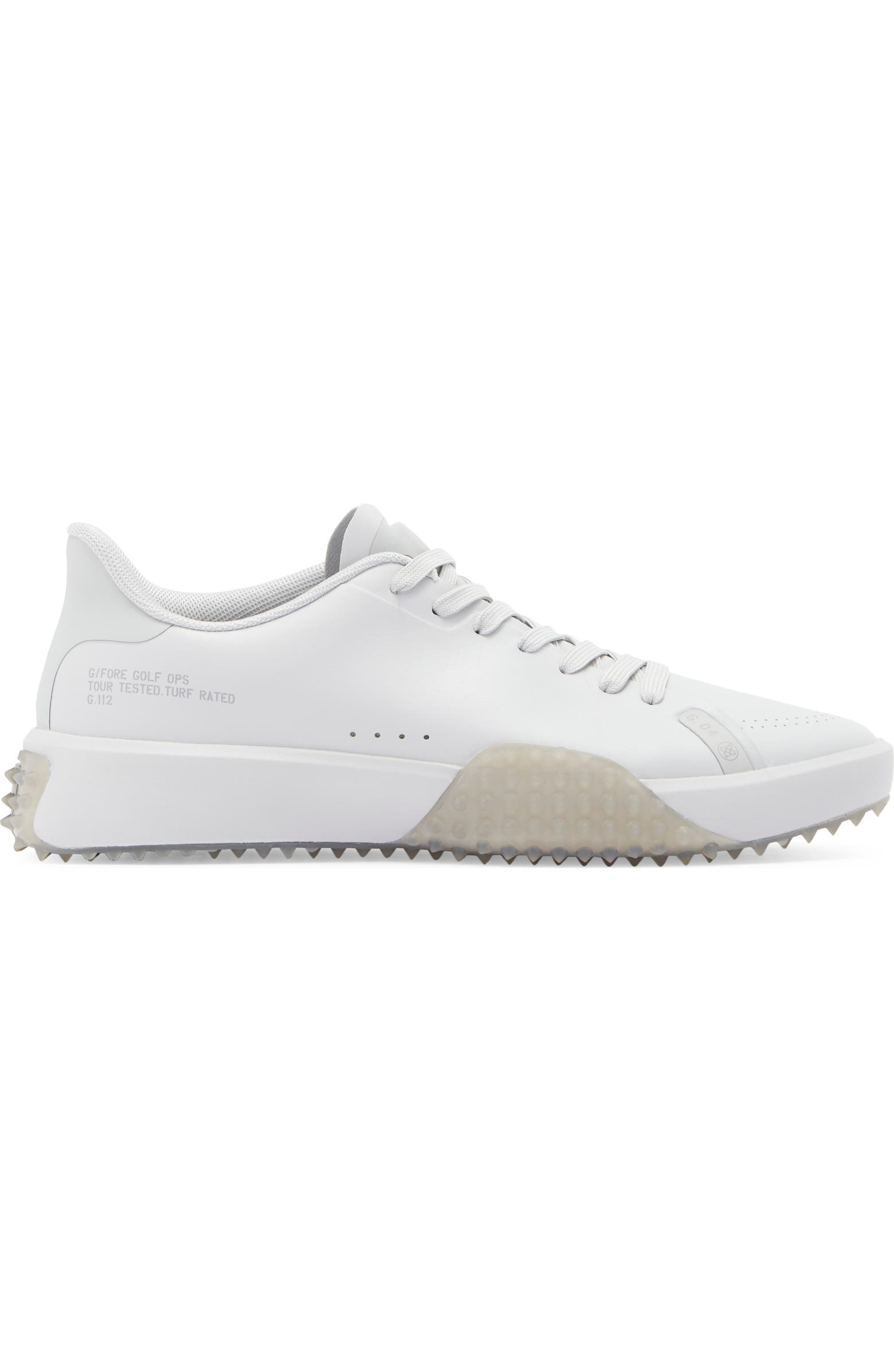 G/FORE G.112 Waterproof Golf Shoe (Men) | Nordstromrack