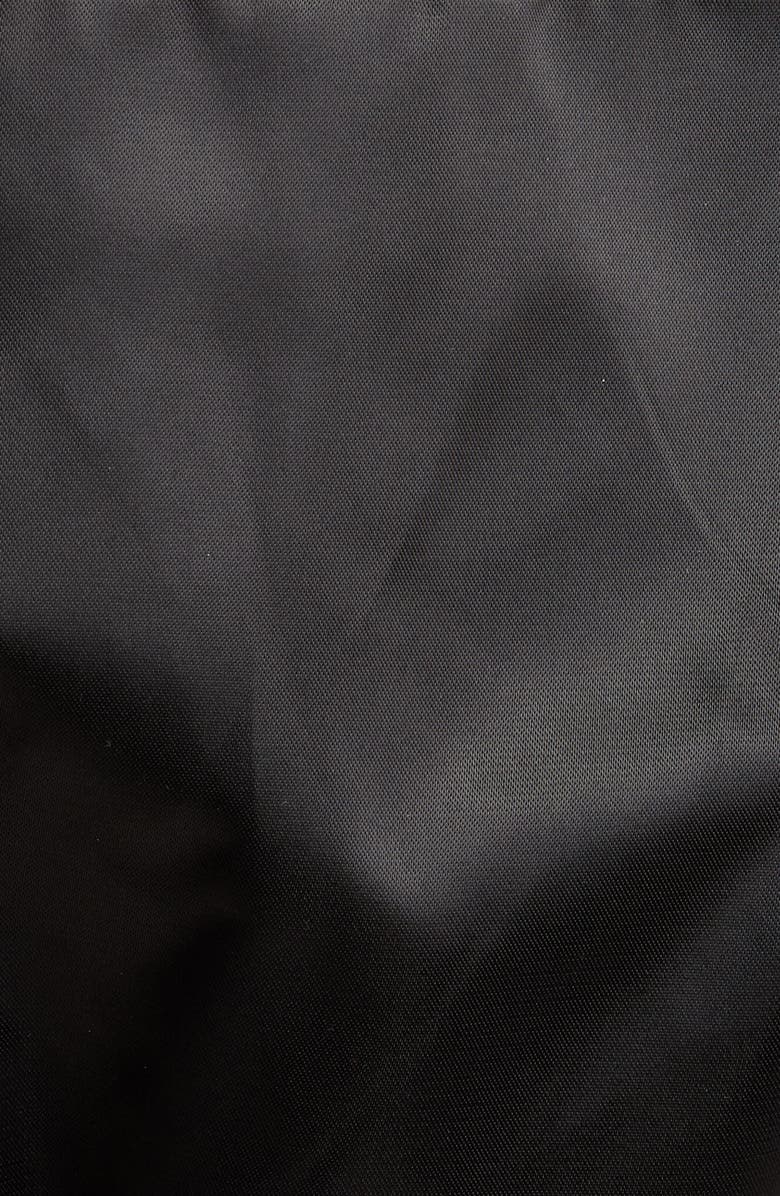 Billionaire Boys Club BB Ignite Nylon Racing Jacket, Alternate, color, 