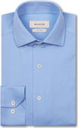 Bugatchi Devon OoohCotton® Button-Up Shirt