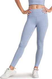 Rhone Heather Revive Pocket 7/8 Leggings