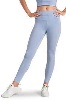 Heather Revive Pocket 7/8 Leggings